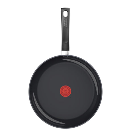 Tefal change sort keramisk stegepande ã˜28cm induktion