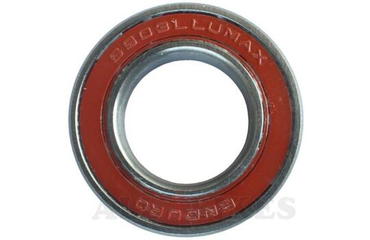 Enduro lejer 6903 llu max - abec 3 max (radial) - 17x30x7
