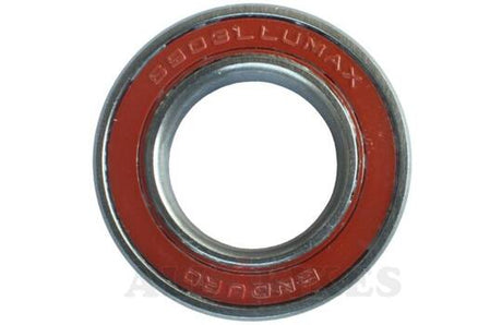 Enduro lejer 6903 llu max - abec 3 max (radial) - 17x30x7