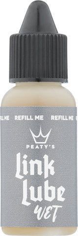 Peaty's Link Lube Wet Chain Smøremiddel