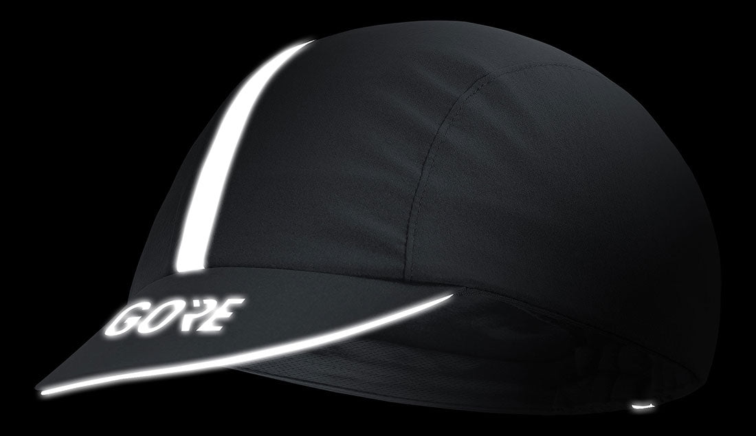 Gorewear c5 light - kasket