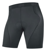 Gorewear c5 liner - liner shorts med pude