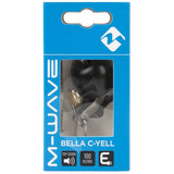 M-wave mini bell bella c-yell mini bell c-yell sort