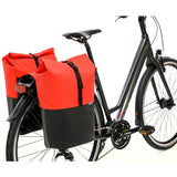 Newlooxs taske Ny dobbelt Nyborg 34L