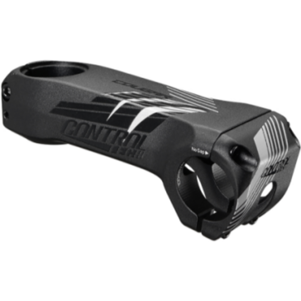 Controltech - stamme cougar 70mm -8° semi indvendig