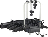 Xlc VC-C03 Beluga 3-cykelstativ til trailerhits