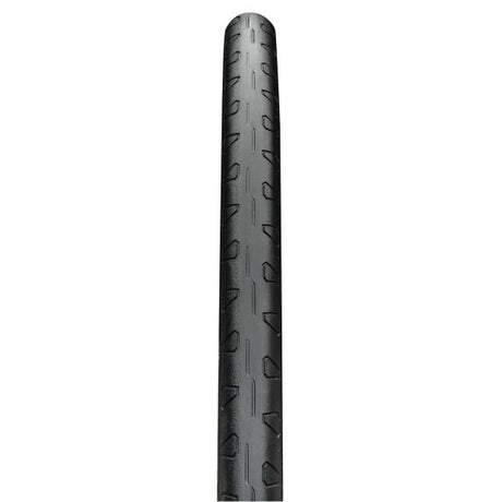 Continental Super Sport Plus - Racing Bike Band - 700x25c - Wire Dæk - Sort