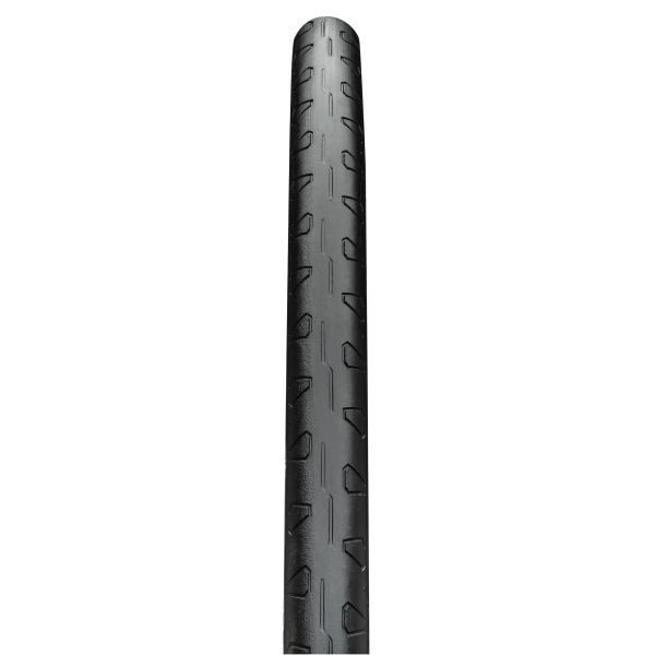 Continental Super Sport Plus - Racing Bike Band - 700x25c - Wire Dæk - Sort
