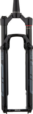 Rockshox sid sl select rl 3p debonair boost remote 29 suspension forgaffel