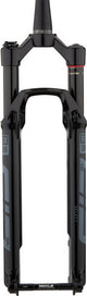 Rockshox sid sl select rl 3p debonair boost remote 29 suspension forgaffel