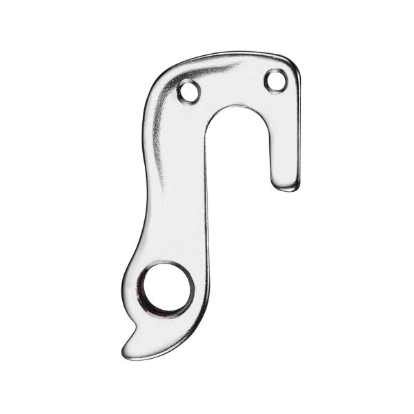Derailleur Pendant GH-165 59,2 mm sølv