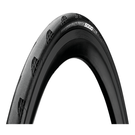 Continental Grand Prix Racing Bike Band 700x28c Sort