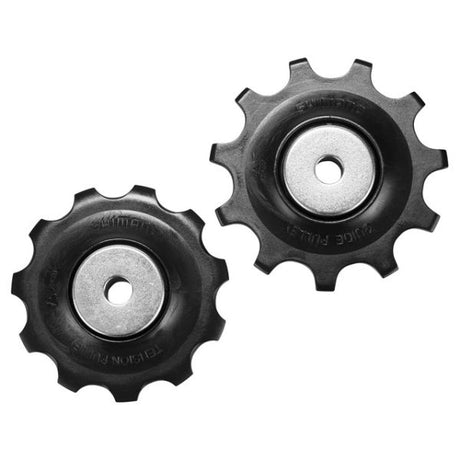 Shimano skiftehjulsæt 11 gear SLX, meter