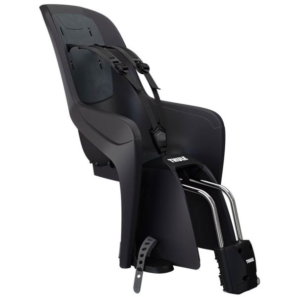 Thule barnestol ridealong lite 2 barnestol ridealong lite 2 mørk gr.