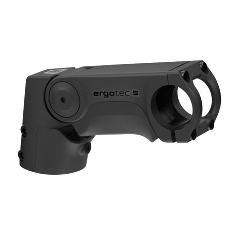 Ergotec frempind sepia xl fi ø28.6mm 90mm ø31.8mm - sort