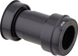 Ceramicspeed alpha bbright sram dub road bundbeslag