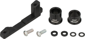 Mrp bedre boost frontadapter dt 350 centerlås