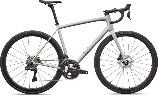 Specialiseret aethos expert di2 28 carbon landevejscykel