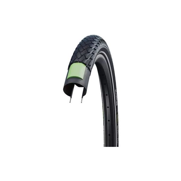 Schwalbe Dæk maraton 40-635 (28x11 2) Sort