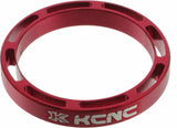 Kcnc hule headset afstandsstykke 1 1 8