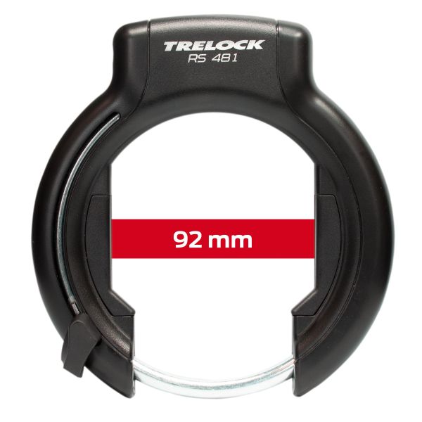 Ringlås Trelock Rs 481 Protect-O-Connect XXL AZ
