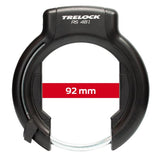 Ringlås Trelock Rs 481 Protect-O-Connect XXL AZ