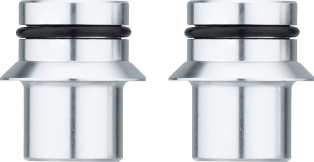 Feedback-sports thru-axle adaptere til omnium