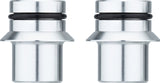 Feedback-sports thru-axle adaptere til omnium