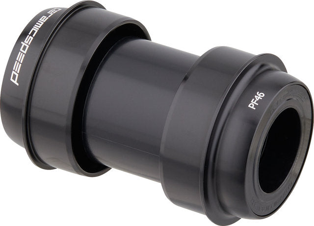 Ceramicspeed alpha pf30 shimano road bundbeslag