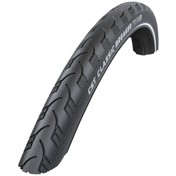 EC0401D CST Breaker Bub 28x1 1 2 R
