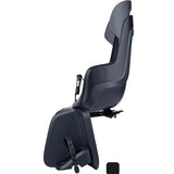 Bobike barnestol bag go maxi avs+ - sort