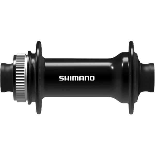 Shimano fornav tc500 b 110 32 cl 15mm e-thru sort