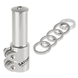 STEM -udbyder Satori 1-1 8 - Sølv