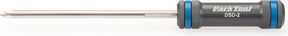 Parktool DSD-2 skifter skruetrækker