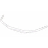 Ergotec styr moon cruiser ø31,8 x 610 mm - sølv