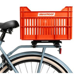 Urbanproof kasse klik 30l rpet orange