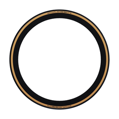 Schwalbe Dæk en R-Guard 700 X 25 B BRZ Fold