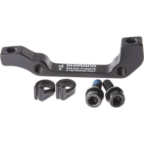 Shim. Mount Adapt. v Disc Brake til i samarbejde med