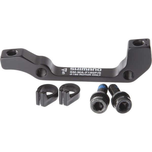 Shim. Mount Adapt. v Disc Brake til i samarbejde med