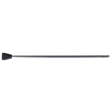 Basil Mik Side Lockpin, sort, til bagageholder