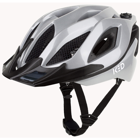 Ked cykelhjelm spiri ii trend k-star l (55-61cm) - ren