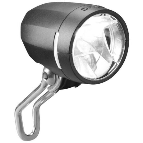 Forlygter Busch und Müller Lumotec Myc E for e -Cykel - 50 Lux - 6-42 volt