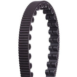 Gates drivrem cdx carbon drev 115t 1265x12mm sort