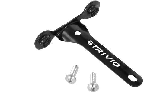 Trivio - co2 patronholder til flaskeholder