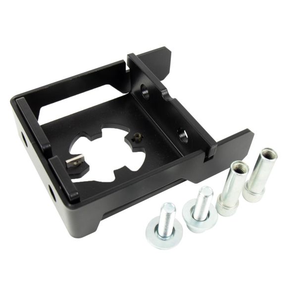 Widek b.v. spindeladapter qibbel foran og integrerede kabler 1 1 8