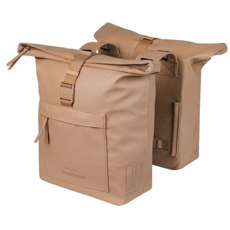 Basilikum b.v. taske basilikum brooklyn dobbelt sand | 41l