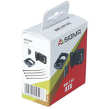 Speed ​​Channel Set Sigma ATS (Sensor + Magnet + Holder)