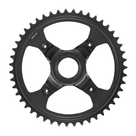 Shimano - Kæde Top 47T trin SM -Cre80 - 11 Hastighed til 50 mm kædelinie