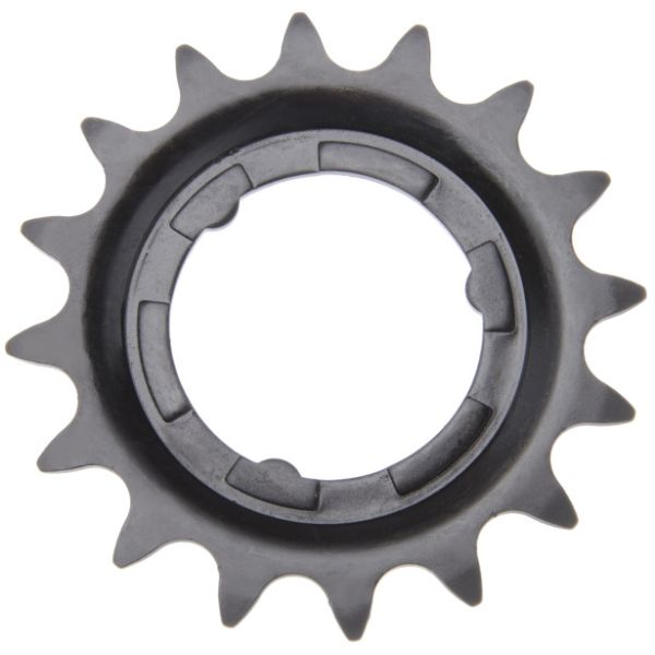 Gear 23t Shimano Intern Hub - Sort