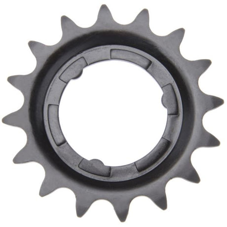 Gear 23t Shimano Intern Hub - Sort